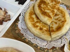 -李连贵熏肉大饼(金隅嘉品Mall店)