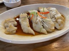 -陈傻子餐厅(世纪都会店)