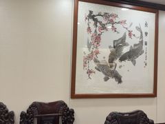 -万年酒楼(越秀南路店)