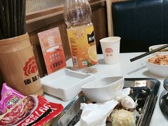 -傣妹火锅(南京东路一店)