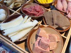 -芈重山老火锅(广州首店)