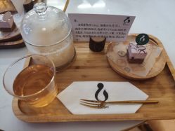 点击看大图 -栖SPA·ONDA ·海菲秀·皑皑科技美肤中心