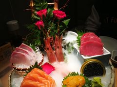 -阿吾罗·月咏精致日料(港汇恒隆广场店)