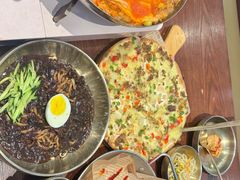 -双门洞·森系料理(体育西店)