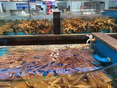 -悦海楼(三衢路店)