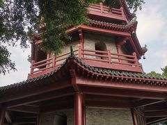 -南沙天后宫景区