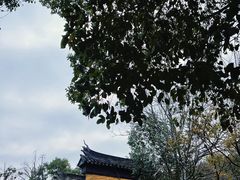 -西园戒幢律寺