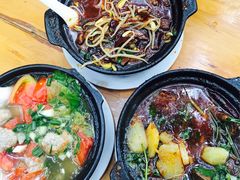 -沈妈砂锅(光华村店)