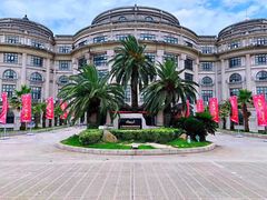 -上海棕榈滩海景酒店