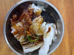 -放鸡岛之美食