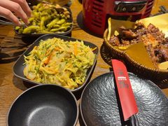 -半酌烧烤小酒馆(南京东路店)
