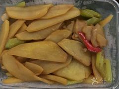 -妈妈的味道(工人体育场东路店)