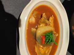 -肆月河豚·淮扬菜·湘菜(华天店)