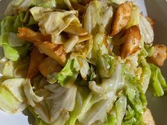 -伊带伊路新疆美食府(呼家楼店)