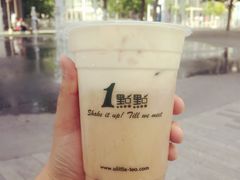 -1点点(银座和谐广场店)