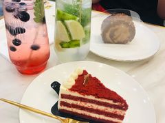 -法桐蛋糕·手作面包(万象城店)