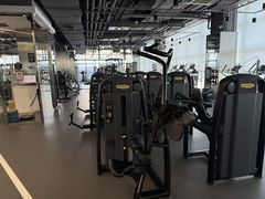 -OXYGYM 奥美氧舱运动中心(朝阳大悦城店)