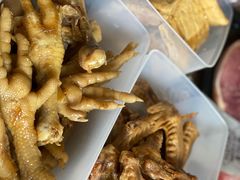-土门八珍烤鸡腊味店(土门老店)