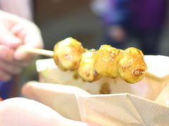 -利强记北角鸡蛋仔(弥敦道店 )