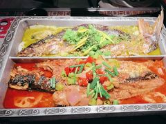 -鸣记脆皮烤鱼(山姆店)