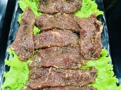 -原食烤肉·苏姐餐厅