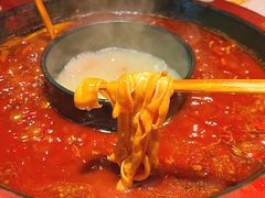 -矮板凳老火锅(宽窄巷子店)