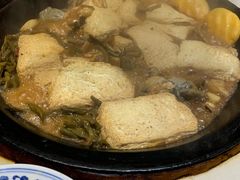 -大鹅岛灶台鱼·铁锅炖(水库路店)