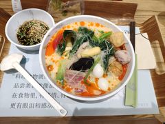 -许小树(国贸商城店)