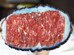 嫩肉-福牛阁潮汕牛肉火锅