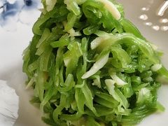 -二泉园老菜馆·百年无锡菜