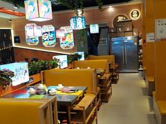 -四季喧黔味豆米火锅(万达广场店)