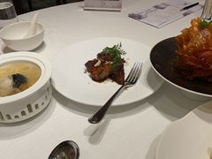 -扬州香格里拉·香宫中餐厅