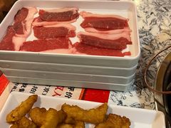 -京元盛铜锅涮肉(上海总店)