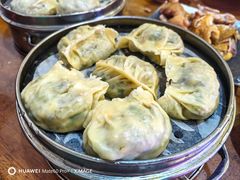 -春和發特色蒸饺(浐河西路店)