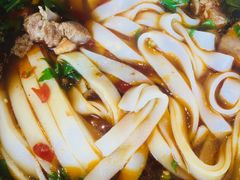 红烧排骨米粉-常樂屋·常德米粉(青年路店)