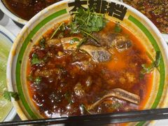 -欧记大排档·景德菜(上海首店)