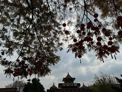 -九乡旅游区