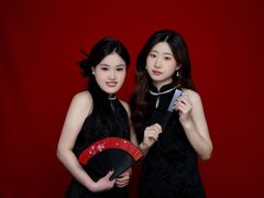 -微笑时刻照相馆·企业合影·商务外拍(北京五道口店)