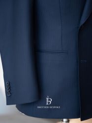 点击看大图 -BROTHER西服礼服定制·商务·婚礼(佛山南海店)