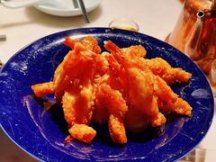 -小吊梨汤·北京菜·烤鸭(双井乐成中心店)