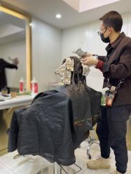-雅仕 HAIR SALON 美发沙龙