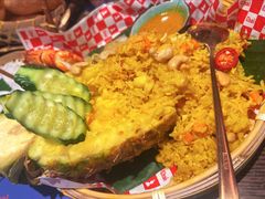 -泰妃殿(武汉首店)