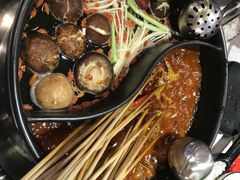 -钢管厂五区小郡肝串串香(南山店)