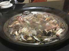 -大杰海鲜锅(基隆路店)