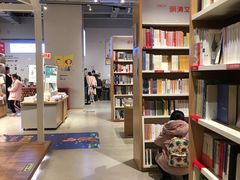 -当当书店(国泰广场店)