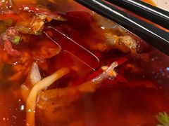 -大妙火锅·非物质文化遗产(东湖公园店)