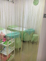 -吉吉靓甲美睫