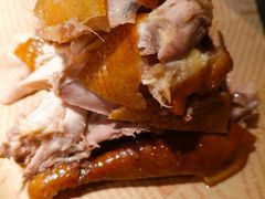 -李记饺子·熏酱东北菜(欢乐谷店)