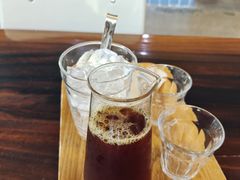 -微焙咖啡工厂(海峡创意产业园·红坊店)