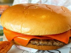 -麦当劳(南京文鼎广场店)